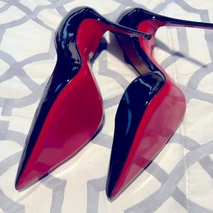 Brand new Christian Louboutin